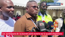 Journée porte ouverte sur la qualité