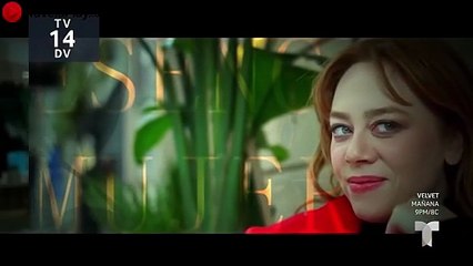 Bahar - Esencia de Mujer Capítulo 24 Completo HD en Español