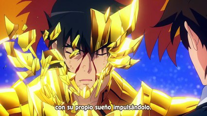 High School DxD Hero 12