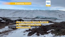 Could this new jamming-proof base in Greenland help Europe defend against Russia?