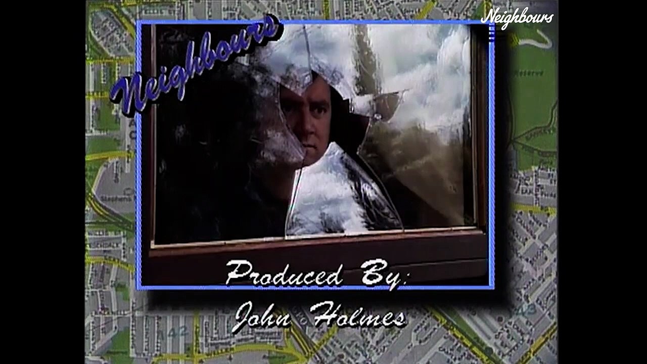 Neighbours (1986)  E245