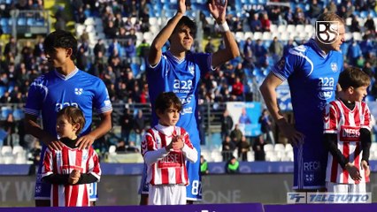 Special Box Union Brescia - Puntata del 27/11/2025