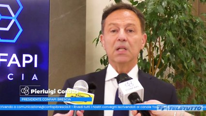 Confapi Brescia videonews - Puntata del 26/11/2025