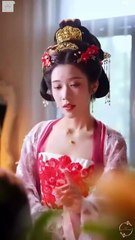 A Palace Schemer Lives in Me Full