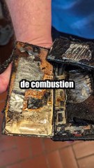 Si vous avez ce smartphone JETEZ LE (C'est Amazon qui le dit)