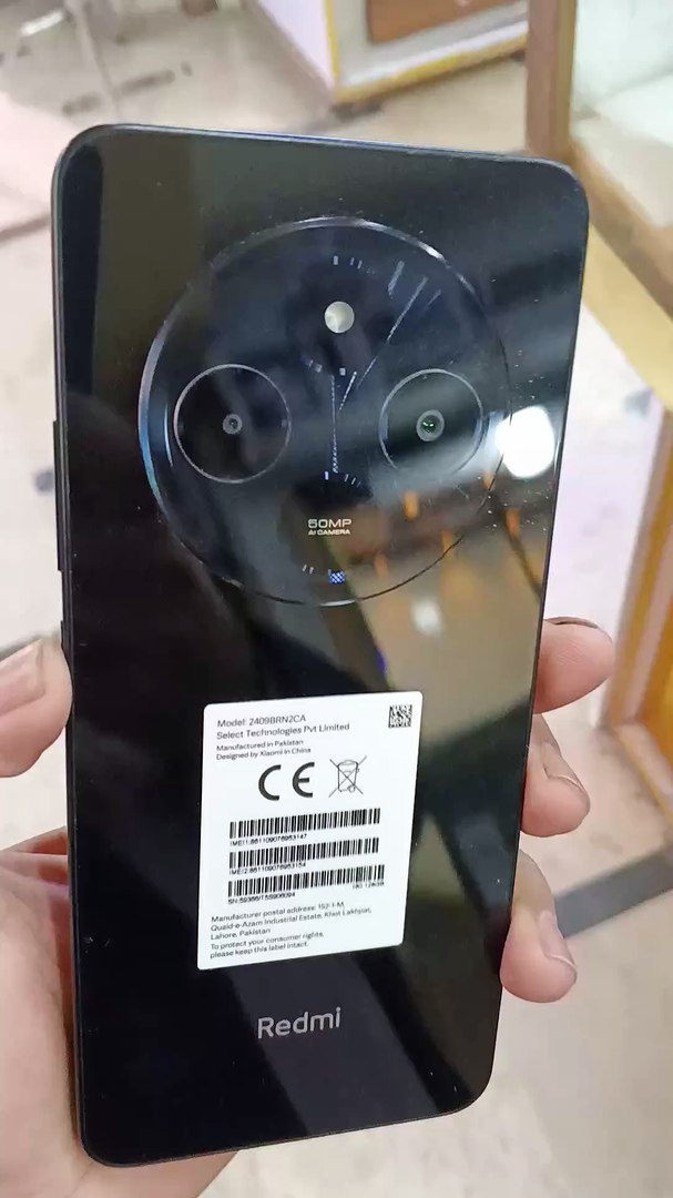 Gaming phones