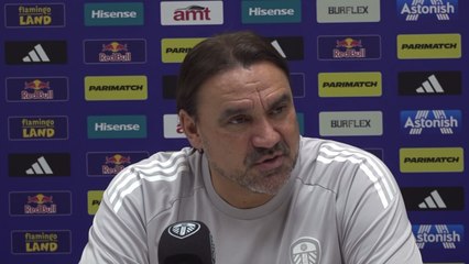 Daniel Farke reveals Leeds injury issues ahead of clash with Man City side with “point to prove”