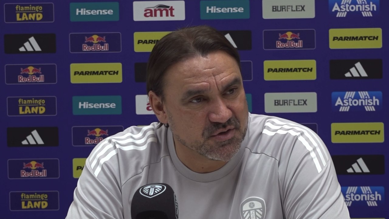 Daniel Farke reveals Leeds injury issues ahead of clash with Man City side with “point to prove”