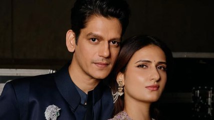 Fatima संग रिश्ते पर Vijay ने लगाई मोहर? तोड़ी चुप्पी!