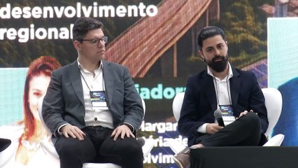 Fórum da Baixada Santista