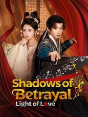 Shadows Of Betrayal, Light Of Love (2025) - FULL HD [Eng Sub]