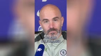 Will Palmer start against Arsenal?