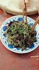 When a Fashion Queen fell Back In Time