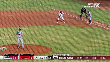 Jadher Areinamo sigue haciendo de las suyas