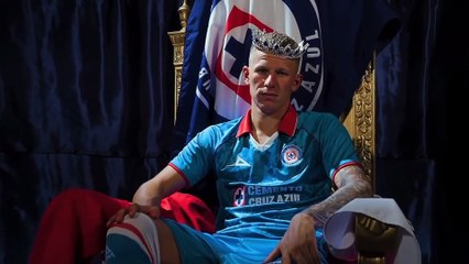 Cruz Azul lanza nuevas playeras para la Copa Intercontinental FIFA 2025 y presumen cómo lucirán en su debut en Qatar