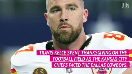 Taylor Swift Skips Travis Kelce’s Chiefs Game vs. Cowboys on Thanksgiving