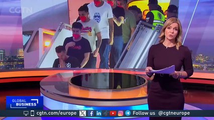 Trump to freeze migration from 'Third World' countries: "We will have high inflation as a result of the move"