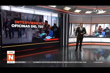 ANÁLISIS EXPRORROGADOS - SANTISTEVAN