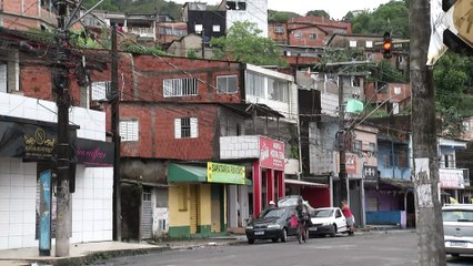 Fiação subterrânea em Guarujá