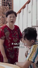 Queen of the Riches - Hands Off What's Mine #Dramabox