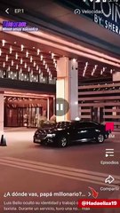 A Donde Vas Papá Millonario