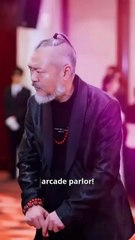 ENG DUBShe thought her husband was a poor guy selling himself to pay debts... The truth-