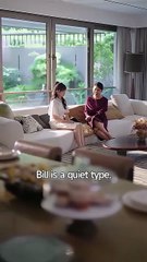 I Own You, Body and Soul #Dramabox