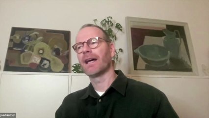 IR Interview: Joachim Trier For "Sentimental Value" (Awards Track) [NEON]