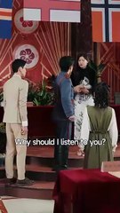 Too Late to Fix a Broken Us #Dramabox