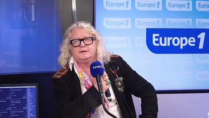 Pascal Praud et vous - Pierre-Jean Chalençon annonce qu'il reversera la totalité des fonds de son titre «Rendez les bijoux» au musée du Louvre