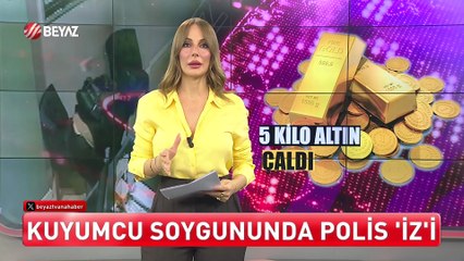 Beyaz Ana Haber 28 Kasım 2025