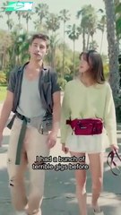 Fake Fiancé, Real Fire shortmintz