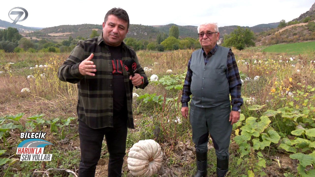 Harun’la Şen Yollar | 29 Kasım 2025