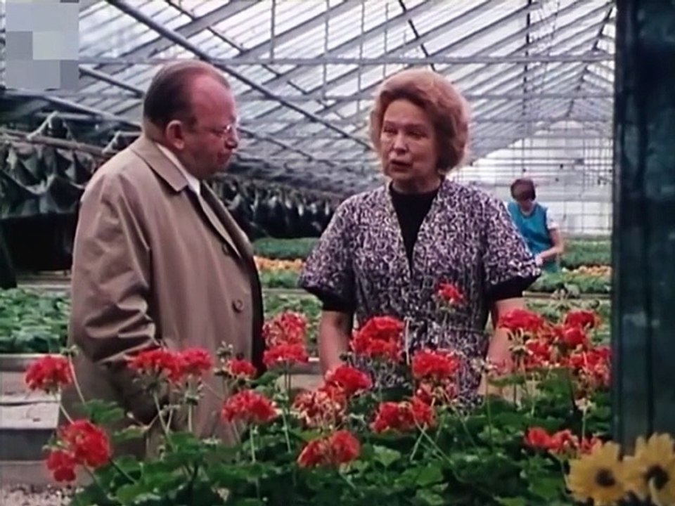 Inspektion Lauenstadt  E13 - Erben