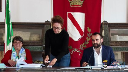 Amalfi (SA) - Consiglio Comunale (28.11.25)