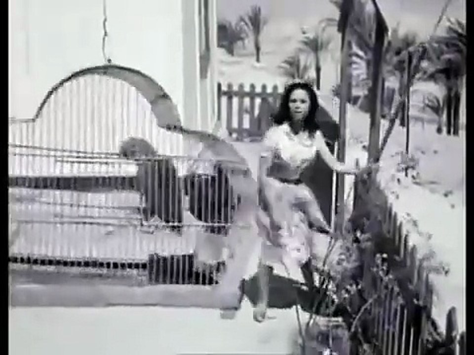 فيلم عربي الإعتراف   - فاتن حمامة و يحيى شاهين 1965