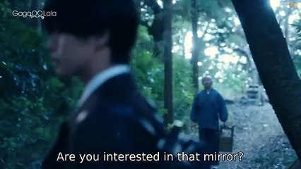 Love Begins in the World of If Episode 2 Engsub