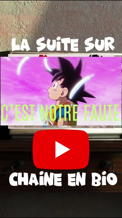 C'est TA FAUTE ! Dragon Ball DAIMA Review