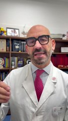 Bassetti - Ecco cosa hanno trovato nel ghiaccio di alcune catene di fastfood in Inghilterra  (28.11.25)