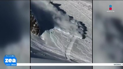 ¡Notas sociales con Francisco Zea!