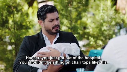 Gelin - Episode 279 (English Subtitles)