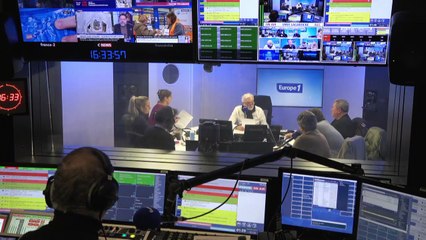 «Personne ne vérifie rien !» : Pascal Praud s'insurge contre les médias qui ont repris l'étude de RSF démentie par l'Arcom