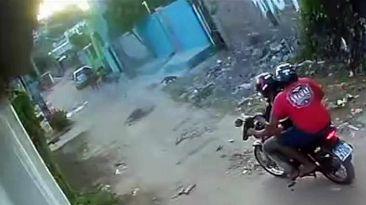 Dupla de Assaltantes Aterroriza Estudantes e Ataque Armado Agita Comunidade de Olinda: Um Estudo Sobre a Crescente Violência Urbana