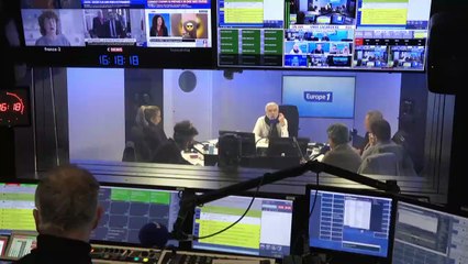 «Il restera que le 'Complément d'enquête' sur CNews reposait sur une étude fallacieuse», assène Gauthier Le Bret