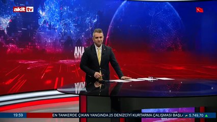 Ana Haber 28 Kasım 2025