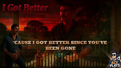 I Got Better - Inspired by Morgan Wallen’s | AI Country Soul Cover