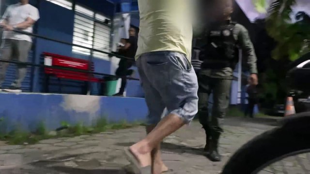 Policial militar é baleado em confronto com traficantes na comunidade Inferninho, Bairro do Curado, Recife: uma análise detalhada do incidente