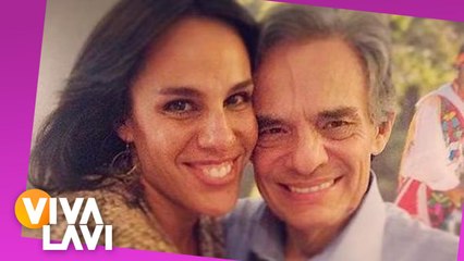 Marysol Sosa recuerda a José José