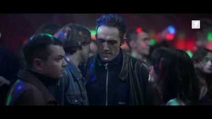 Serialul PLAHA Online Episodul - 1