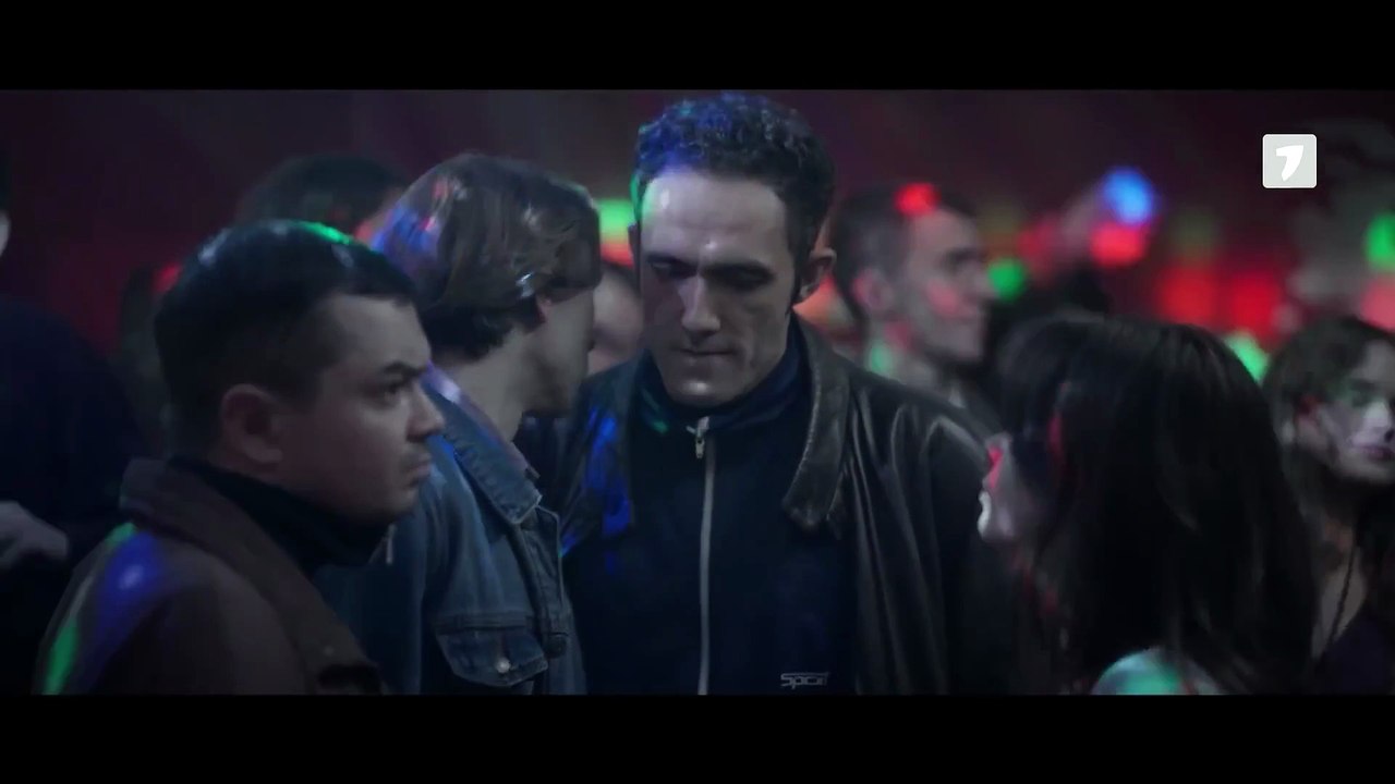 Serialul PLAHA Online Episodul - 1